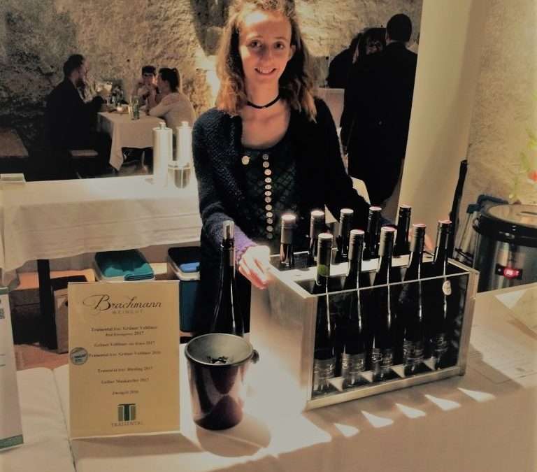 Lilienfelder Weinfrühling 2018
