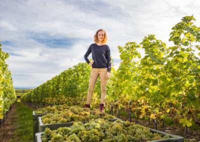 Kathrin - Weingut Brachmann