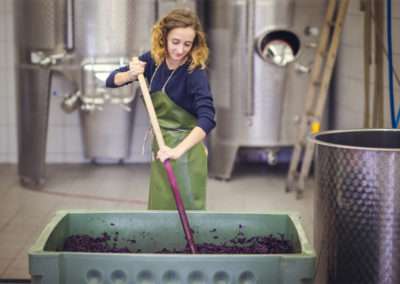 Kathrin - Weingut Brachmann