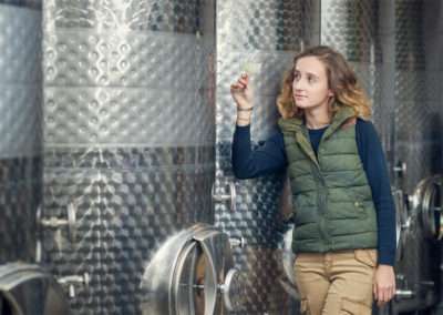 Kathrin - Weingut Brachmann