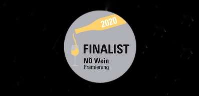 Landesweinbewertung Finalist 2020