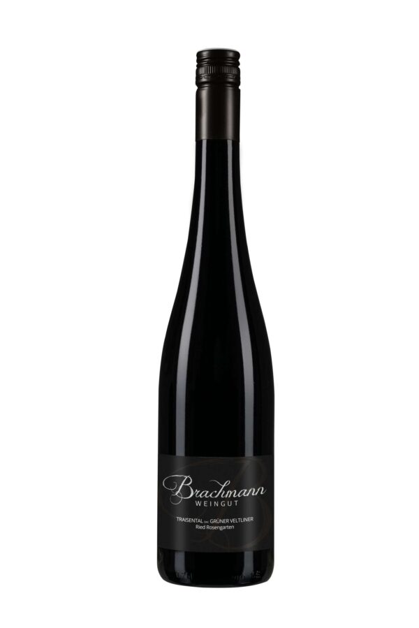 TRAISENTAL DAC GRÜNER VELTLINER