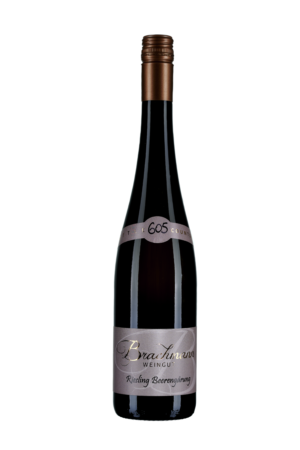 RIESLING BEERENGÄRUNG