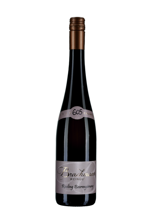 RIESLING BEERENGÄRUNG