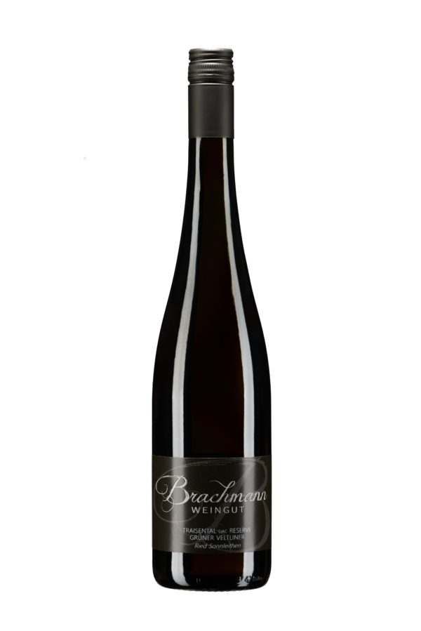 TRAISENTAL DAC RESERVE GRÜNER VELTLINER