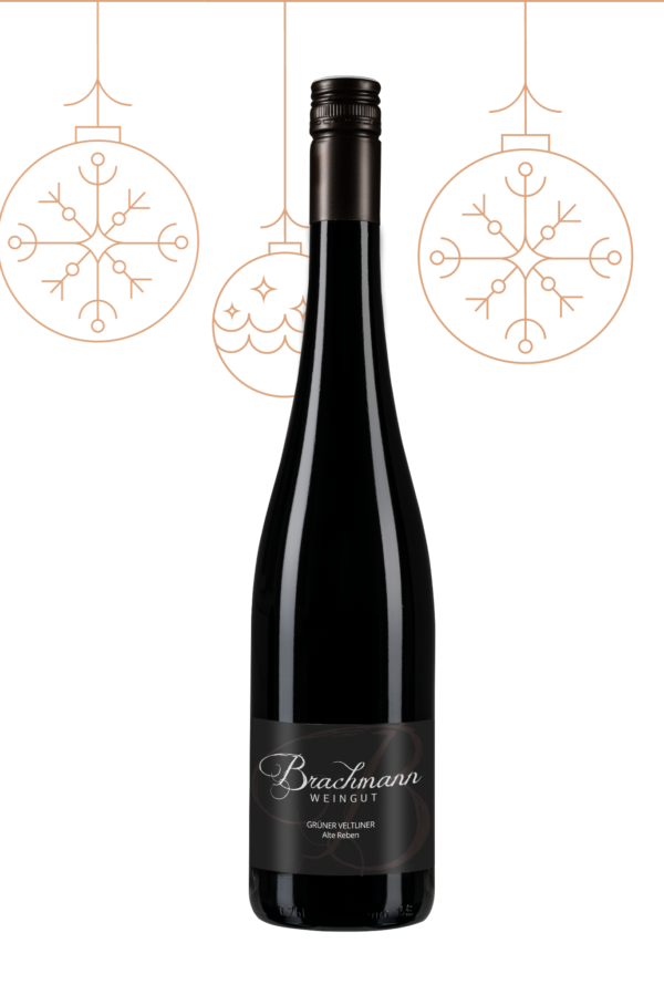 Grüner Veltliner Alte Reben
