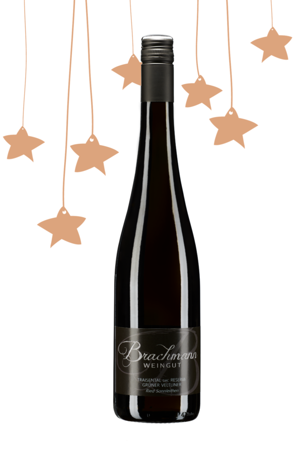 Traisental DAC Reserve Grüner Veltliner Ried Sonnleithen