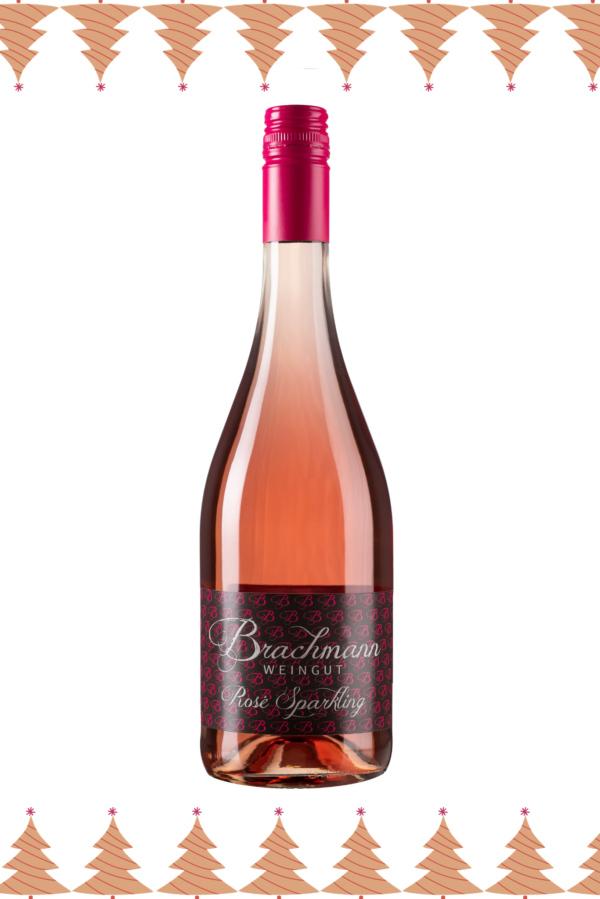 Rosé Sparkling