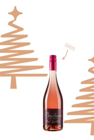Rosé Sparkling