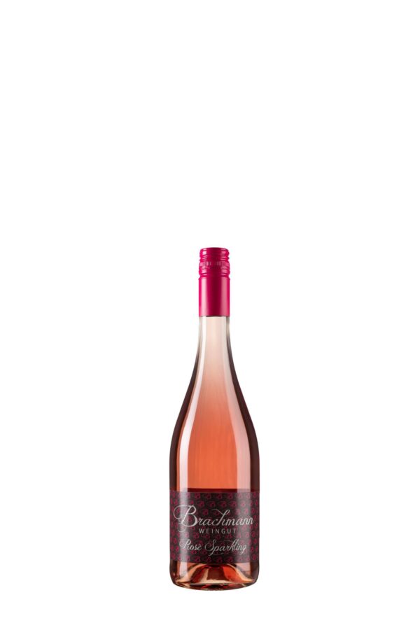 Rosé Sparkling Halbflasche