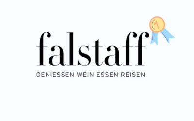 Riesling aus der Riede Rosengarten gewinnt erneut die Falstaff-Wertung