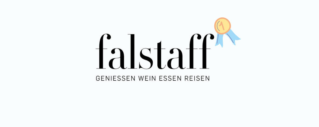Falstaff Traisental DAC Cup | Erster Platz Weingut Brachmann