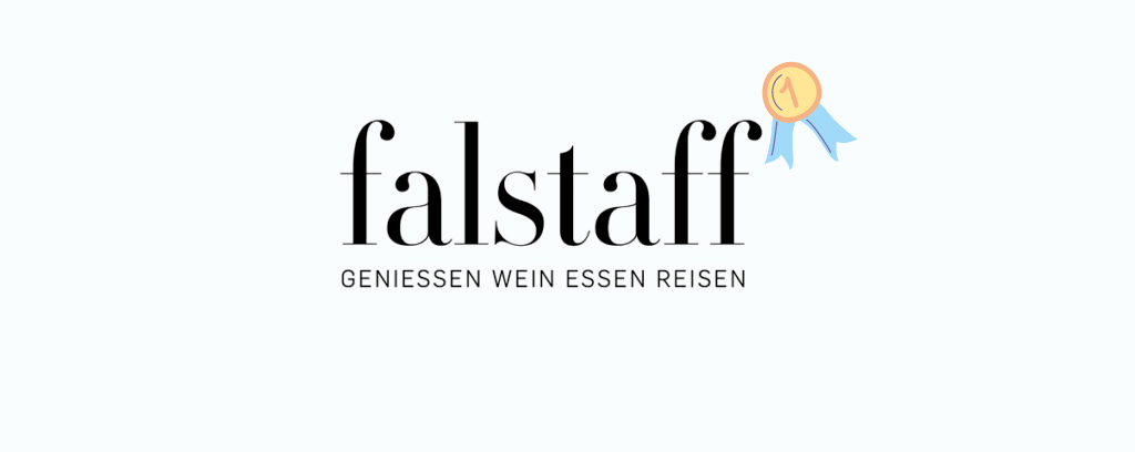 Riesling aus der Riede Rosengarten gewinnt erneut die Falstaff-Wertung