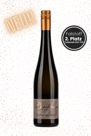 TRAISENTAL DAC RIESLING SCHMUCKSTÜCK